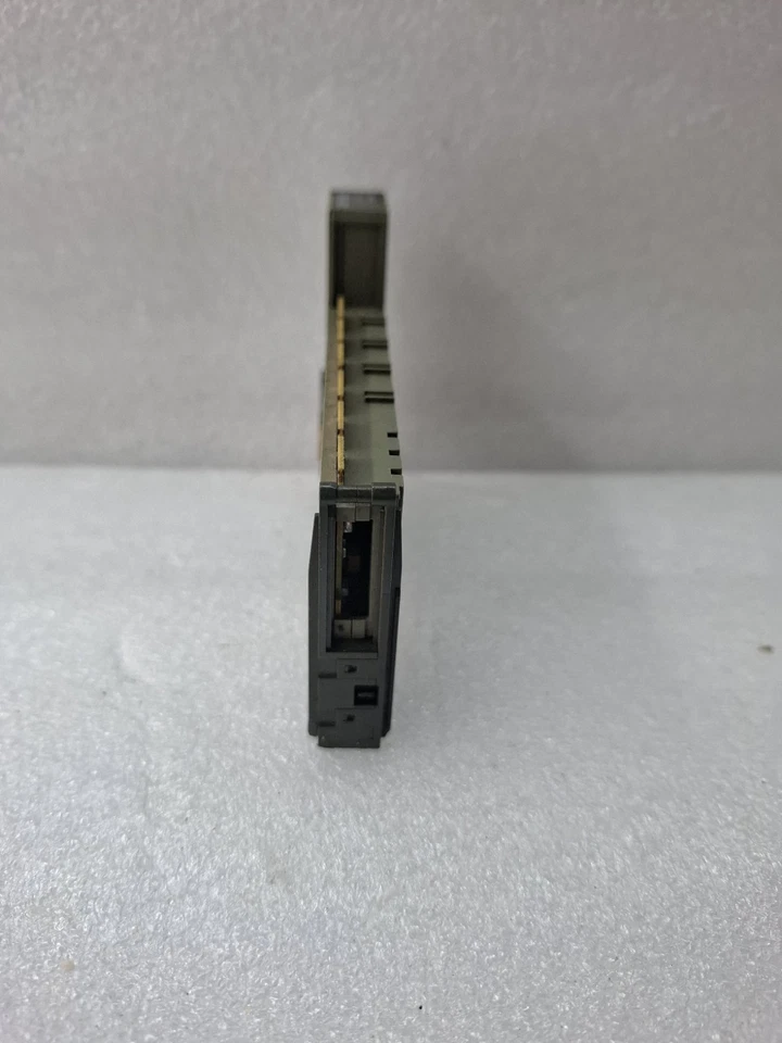 AUTOMATION X20 AT 4222 TEMPERATURE INPUT MODULE